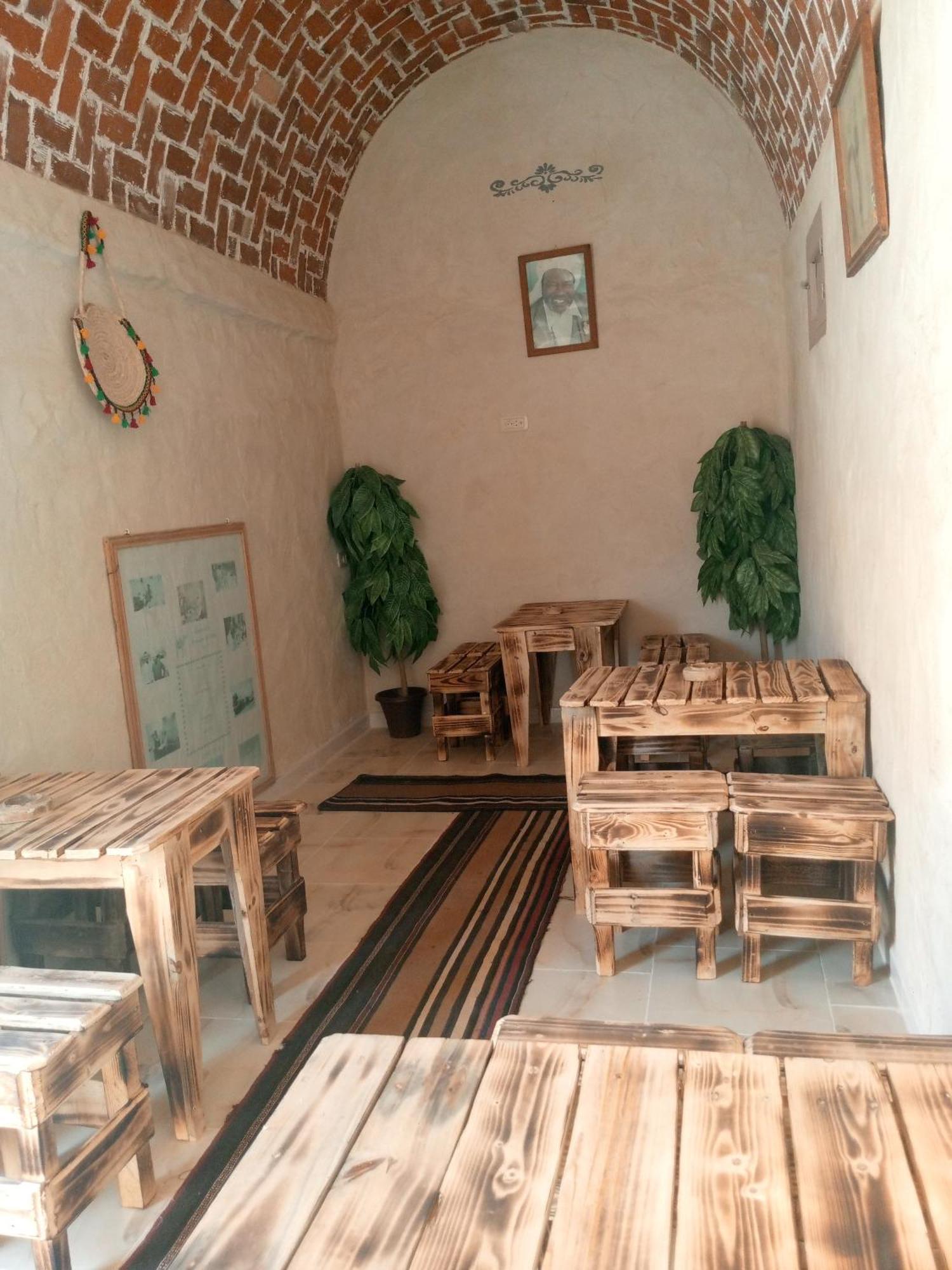 Dar Alibaba Διαμέρισμα Douz Εξωτερικό φωτογραφία