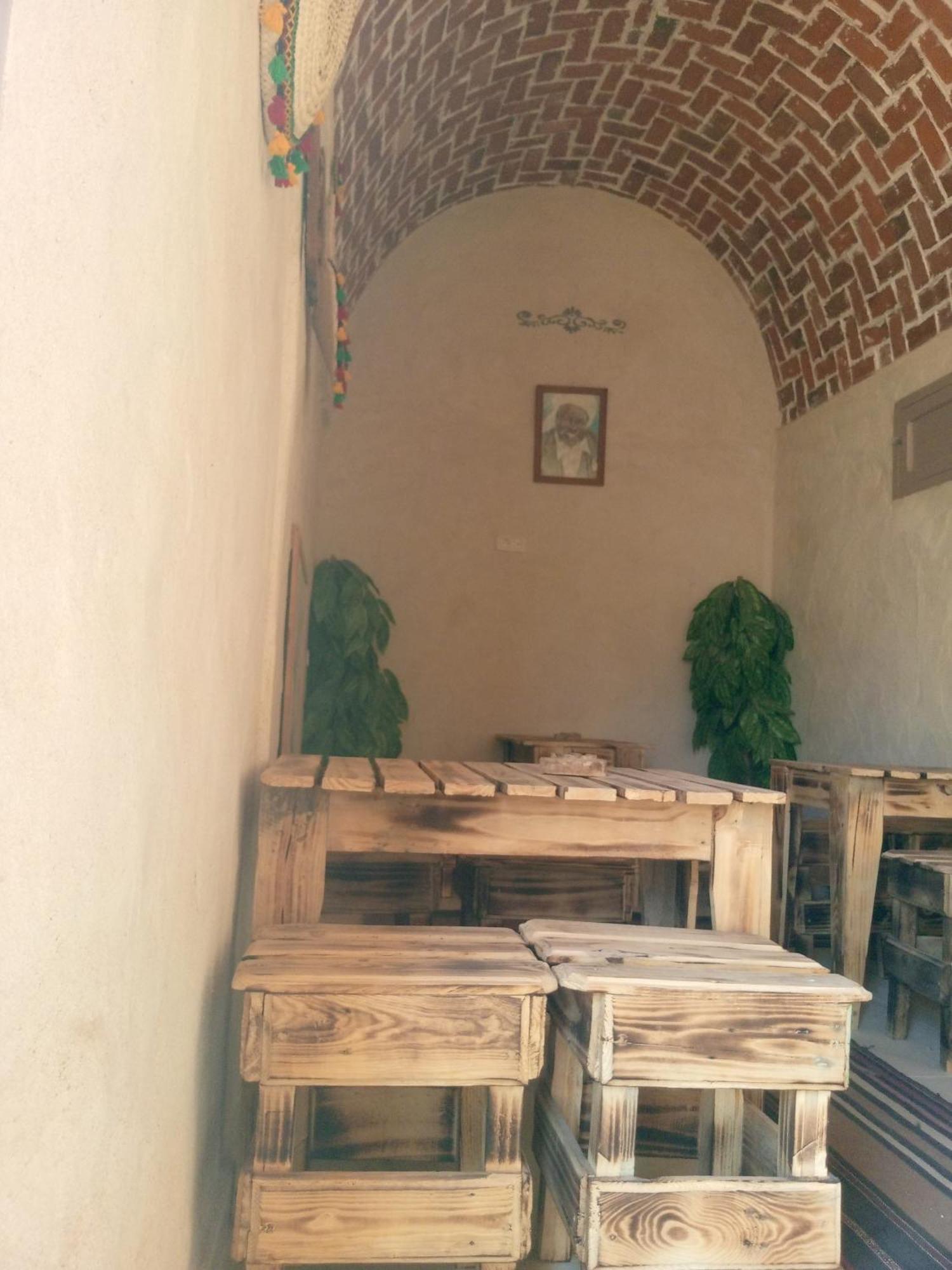 Dar Alibaba Διαμέρισμα Douz Εξωτερικό φωτογραφία