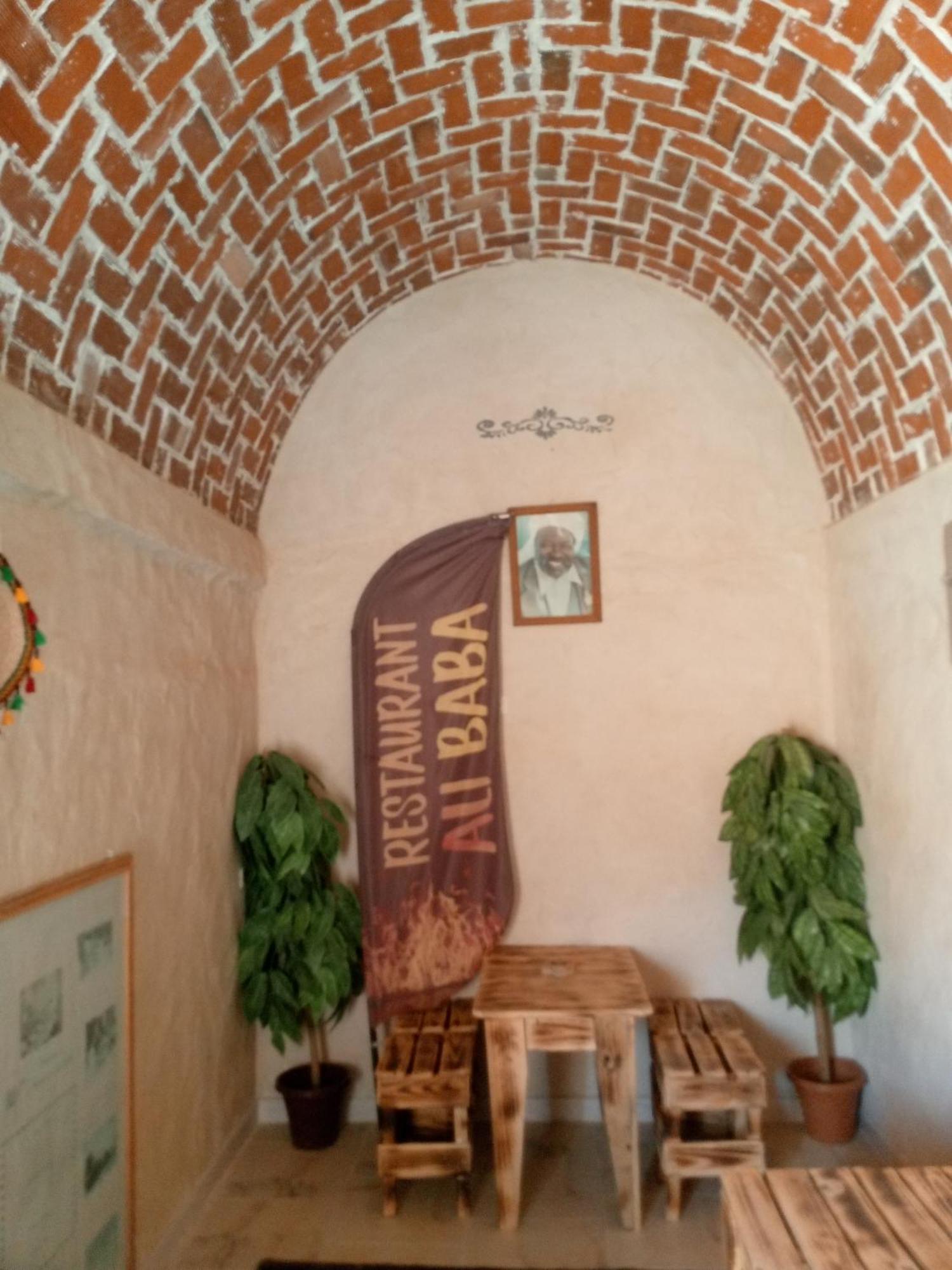 Dar Alibaba Διαμέρισμα Douz Εξωτερικό φωτογραφία