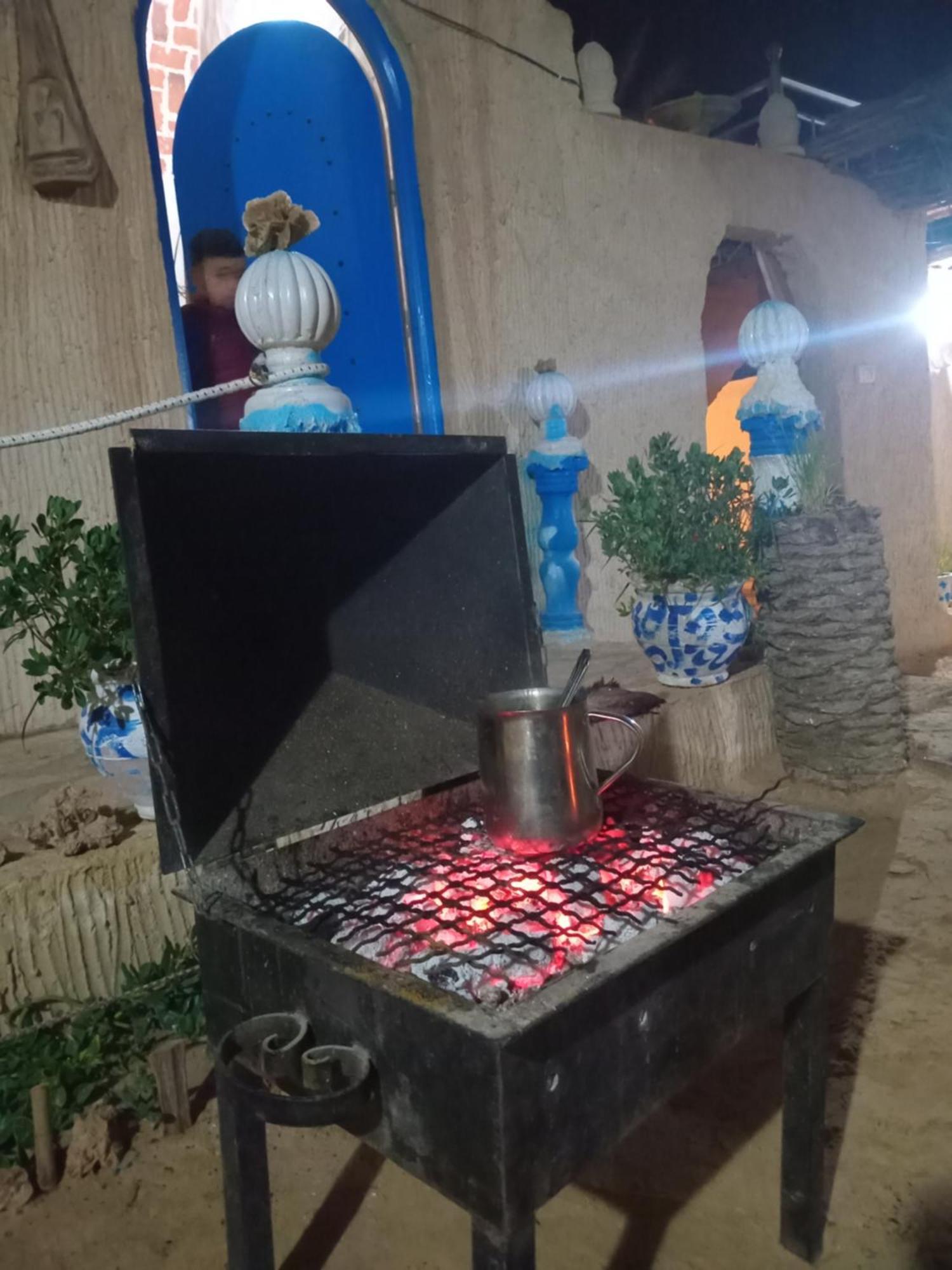 Dar Alibaba Διαμέρισμα Douz Εξωτερικό φωτογραφία
