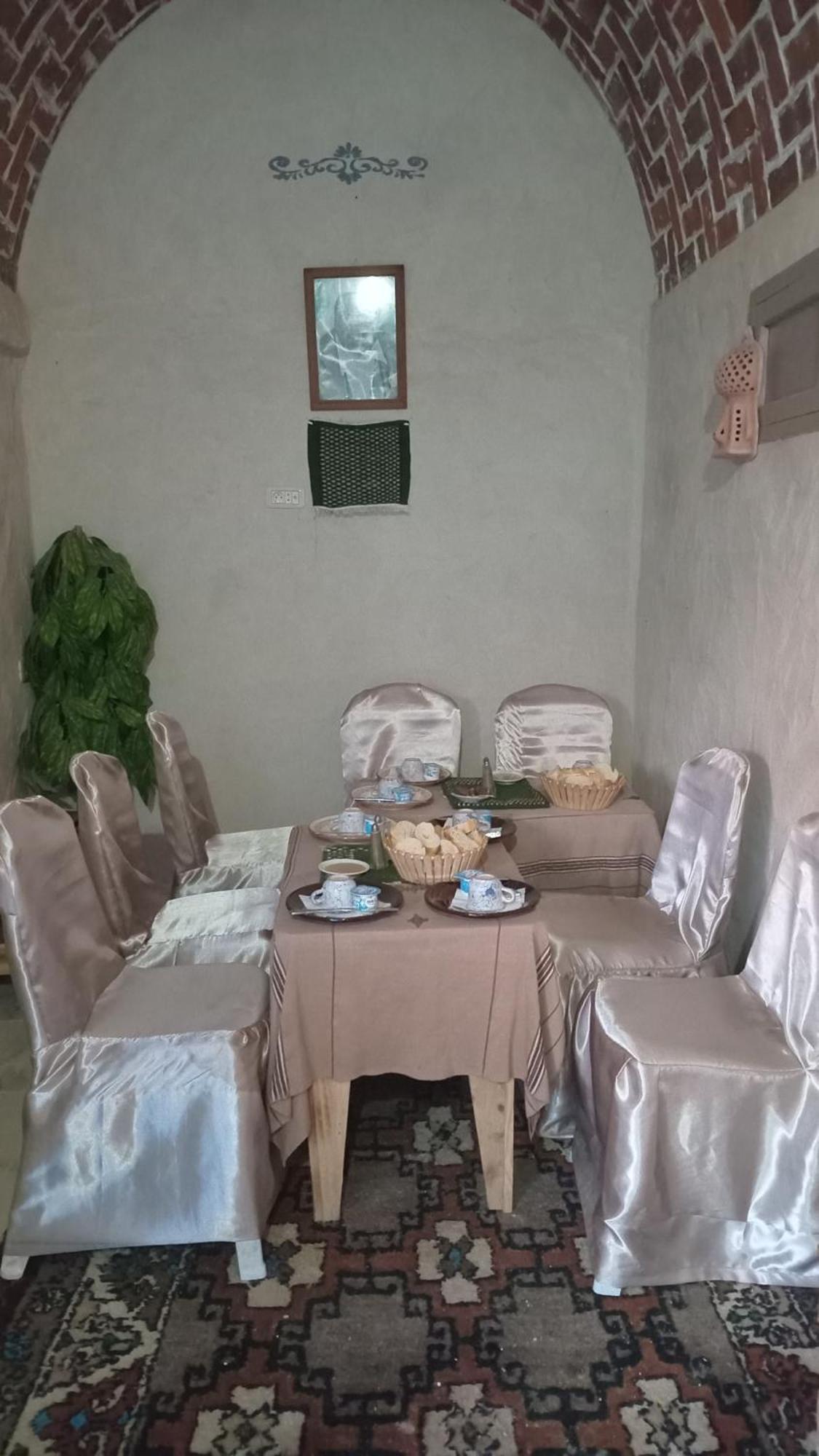 Dar Alibaba Διαμέρισμα Douz Εξωτερικό φωτογραφία